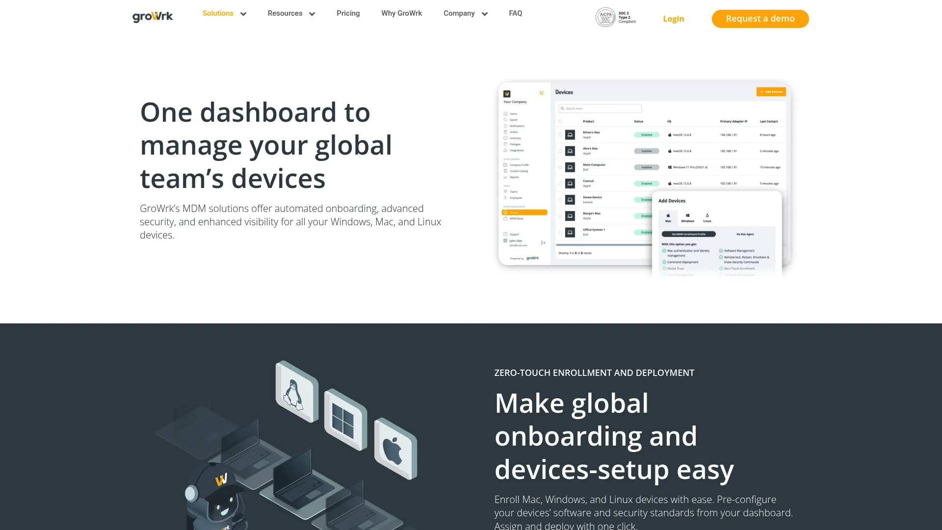 Top 10 Desktop Management Software Solutions That Don't Suck (2026 Edition)