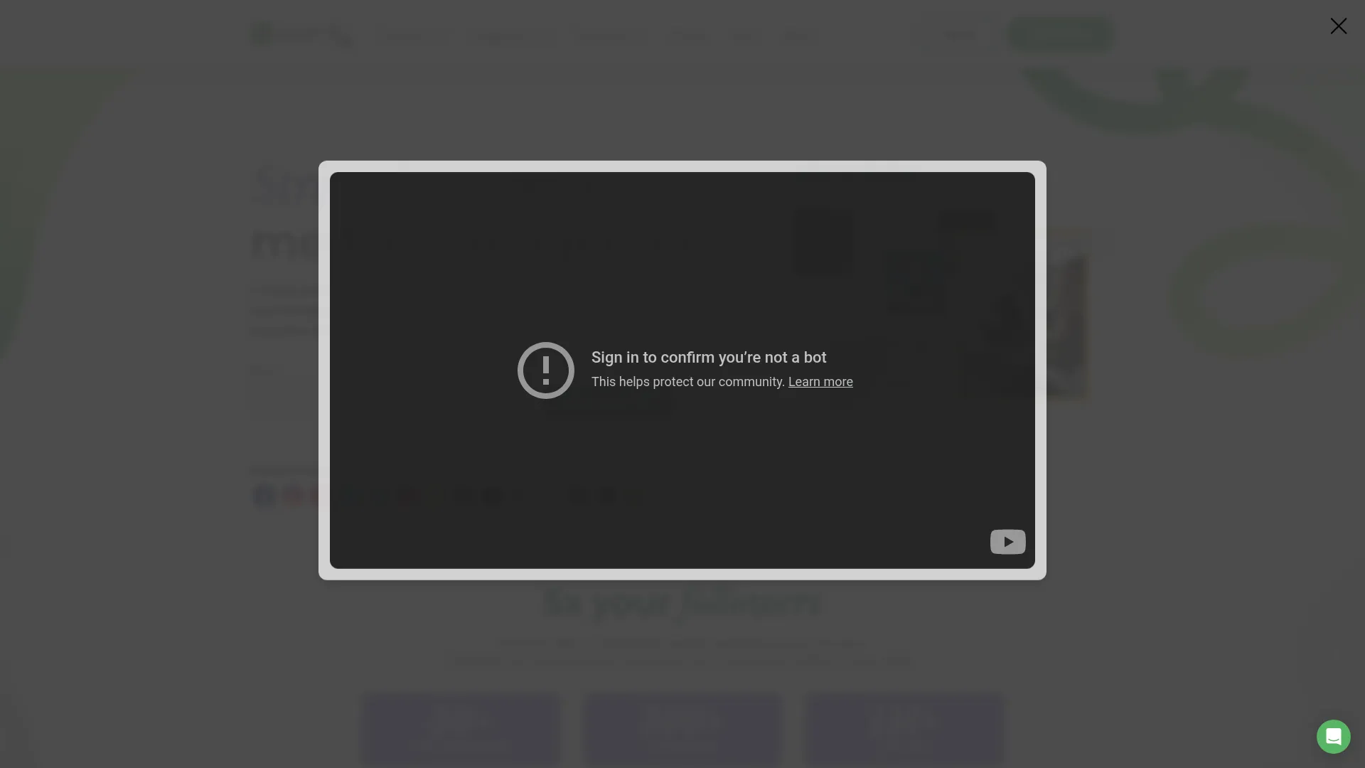 Loomly content inspiration and calendar interface