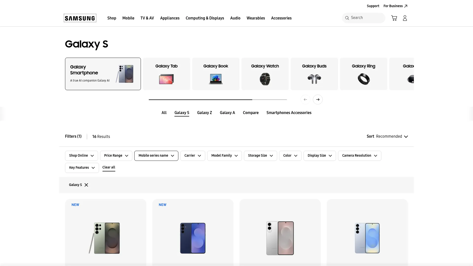 Samsung Galaxy S22 Ultra camera system