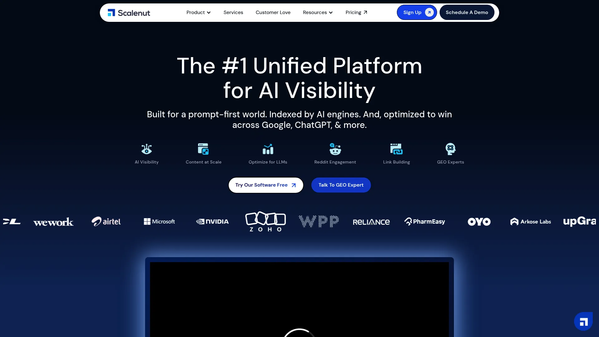 Scalenut budget-friendly AI content optimization