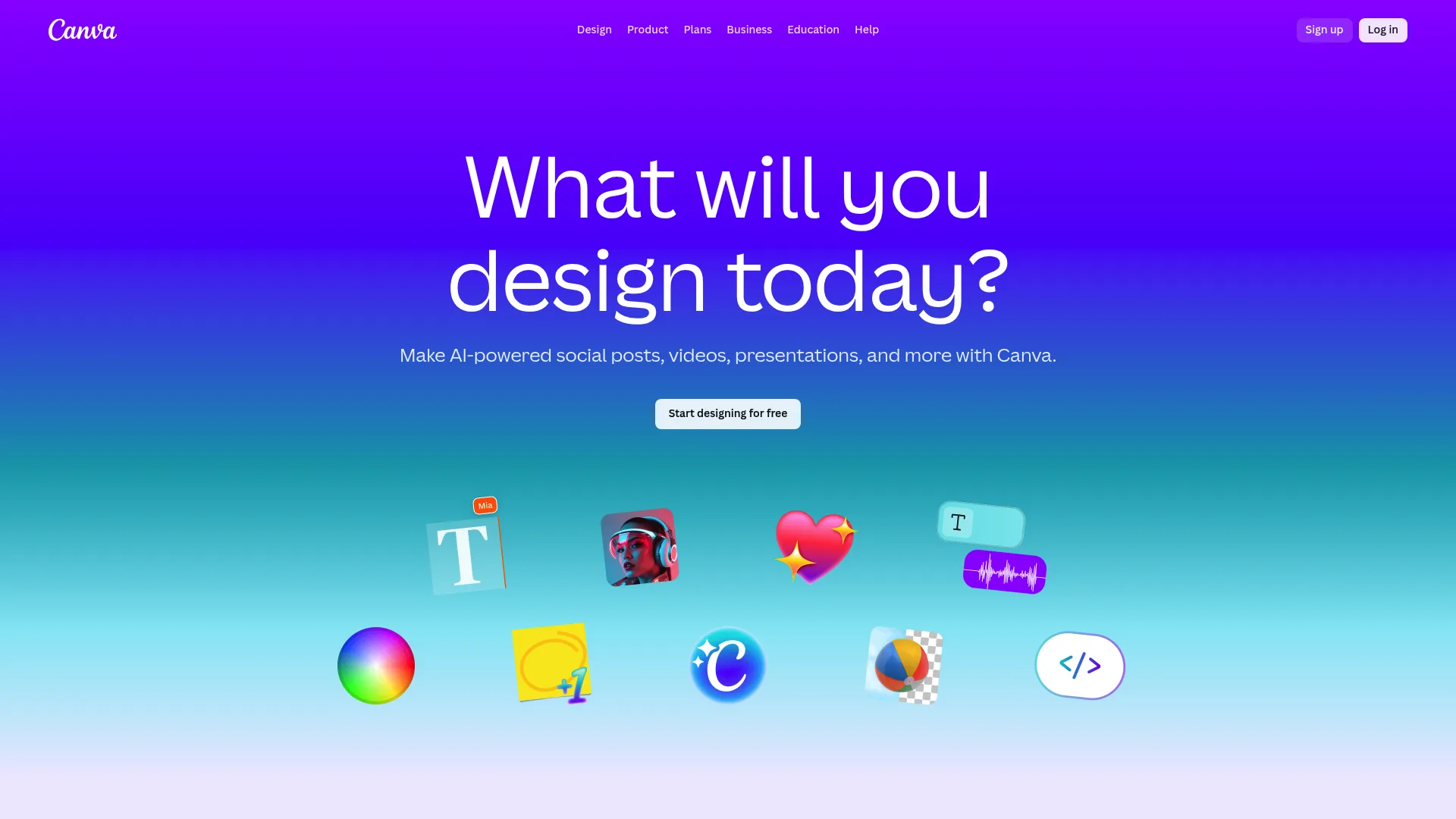 Canva Magic Studio features for design